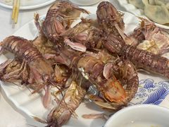 -北戴河庆山饭店·海鲜砂锅粥(北戴河黑石路店)