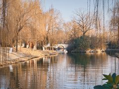-济南大明湖景区
