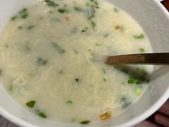 海鲜疙瘩汤-前海沿·青岛菜(五四广场永旺店)