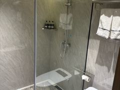 -禧粤YUE HOTEL(广州公园前地铁站店)
