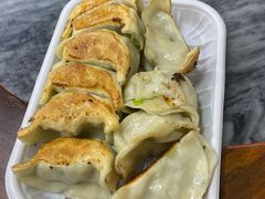 -八珍·广式煎饺·广州老字号(北京路总店)