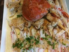 -海景壹号大酒店(滨湖店)