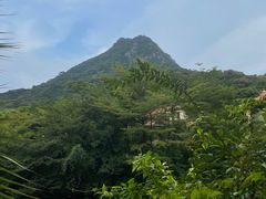 -广州锦绣香江度假别墅