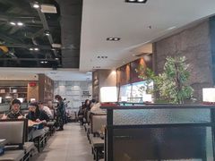 -韩盛·盛江山自助料理(沈辽路万达店)