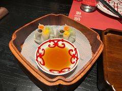 -锦楼·臻选新杭帮(杭州中心店)