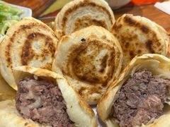 驴肉火烧-永茂驴肉(莲池南大街总店)