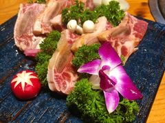 -一牛道炭火烧肉居酒屋(椒江店)