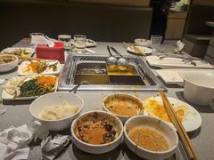-海底捞火锅(天河方圆荟店)