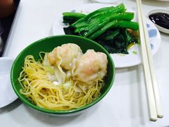 -麦文记面家(佐敦店)