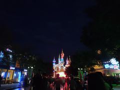 -沈阳方特欢乐世界