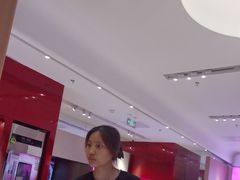 -老板恋上鱼(恒隆广场店)