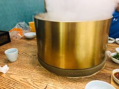 -云渔堂蒸汽石锅鱼(万达店)