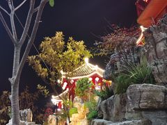 -枇杷园食为鲜火锅(南山店)