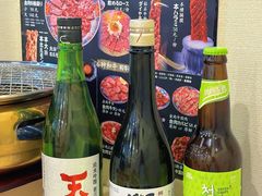 -大阪烧肉BAKA一代(十亩地店)