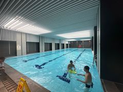 -铭留会游泳健身会所(青浦虹悦湾店)