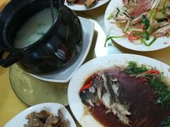 -真味馆(侨港碧海银滩店)