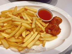 -鸭匠食府·挂炉烤鸭·新京菜(阜成路店)