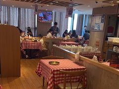 -西贝(厦门中华城店)