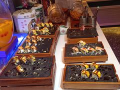 -非烤勿扰自助烤肉(合胜百货店)