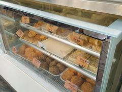 -壹心榴莲千层蛋糕甜品店