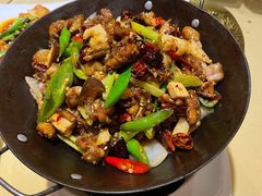 -川味王(二中店)