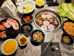 -汉拿山(印象城店)