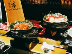 -滩万日本料理Nadaman(国贸大酒店)