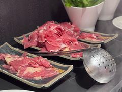 -星伦多自助料理·涮烤一体(虹悦城店)
