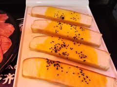 -杨记齐齐哈尔烤肉(五莲路店)