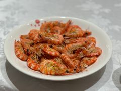 -万宝海鲜舫(劳动公园店)