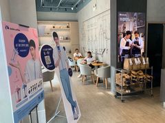 -瑞幸咖啡(118广场店)