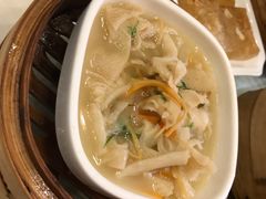 -潮福城大酒楼·潮粤菜·港式点心(阳光城店)