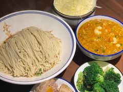 -十面春风·江南面馆(崇宁路店)