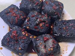 -五娭毑臭豆腐(黄兴南路店)