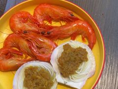 -AJIYA·池袋日式烧肉自助(天津万象城店)