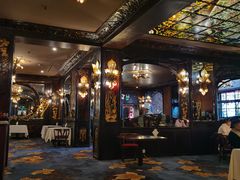 -马克西姆餐厅(崇文门店)