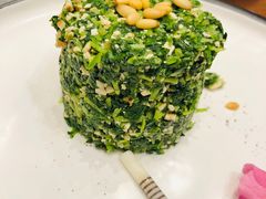 -上海人家花樣年华(中山公园店)