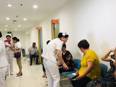 -普惠体检中心(西安劳南体检中心)