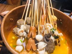 -爷门串串(江南西店)