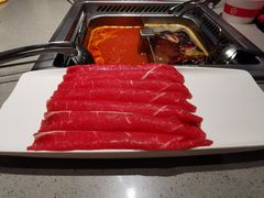 -海底捞火锅(漫乐城夜宵主题店)