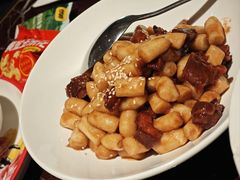 -新白鹿餐厅(西湖银泰店)