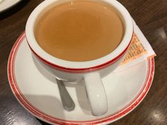 -新旺茶餐厅(嘉里城店)