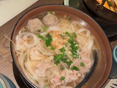 -安南越南餐厅(青岛万象城店)