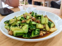 -凡老头米线砂锅(古荡新村西粮站)
