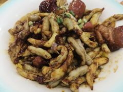 -老妈厨房团圆饺子东北菜(北环路店)