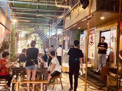 大堂-肥龙火锅(南坪店)