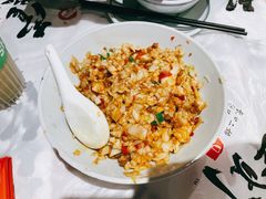 酸包菜肉泥-壹盏灯(惠农店)