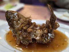 -丰泽园饭店
