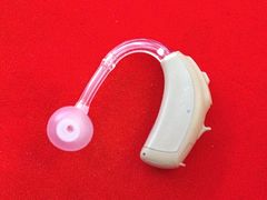 -海之声助听器(武宁南路店)