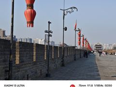 -西安城墙·碑林历史文化景区